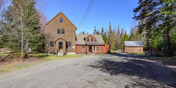 50 Wilderness Road