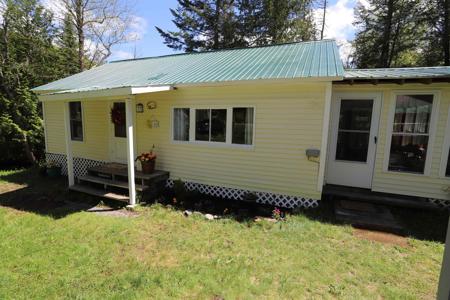 78 Daniels Pond Road