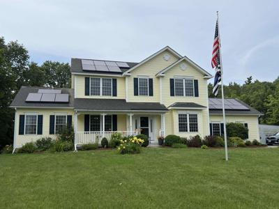 84 Pasture Drive