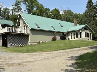 196 Hudson Drive