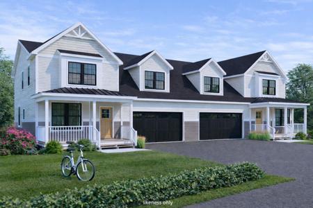 185 Aurora Road