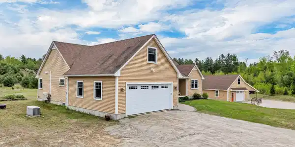66 Deerwood Drive