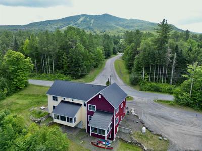 1089 Mountain Road