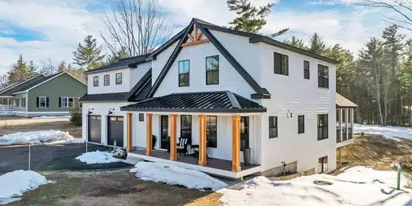 92 Pemigewasset Drive