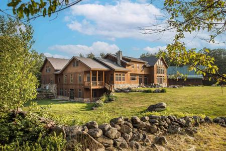 3800 Weston Andover Road