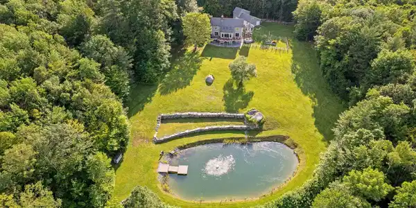652 Tierney Road