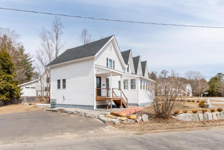 383 Owl Street
