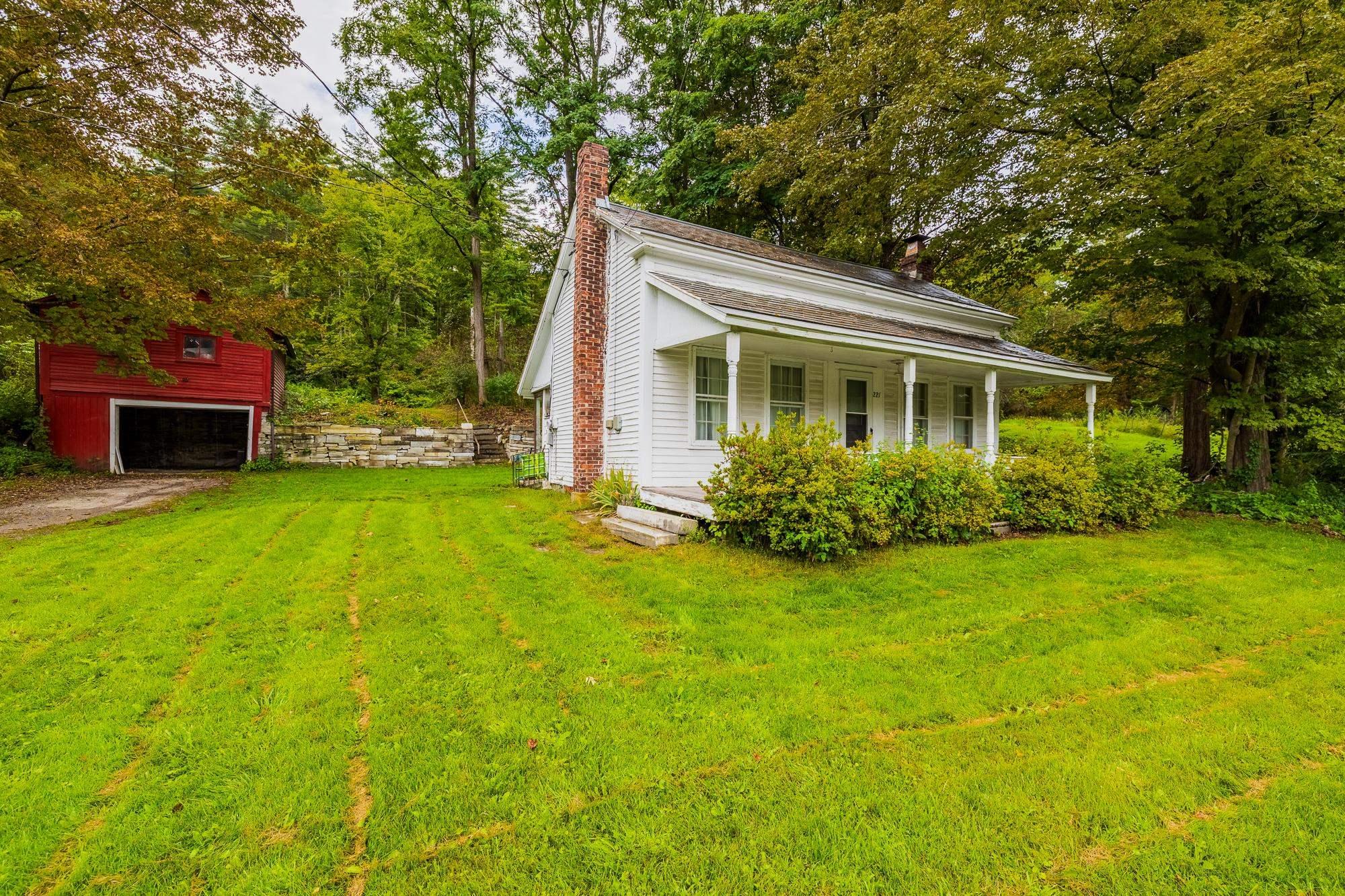 Image 2: 221 Route 30 House Image 2: 221 Route 30 House