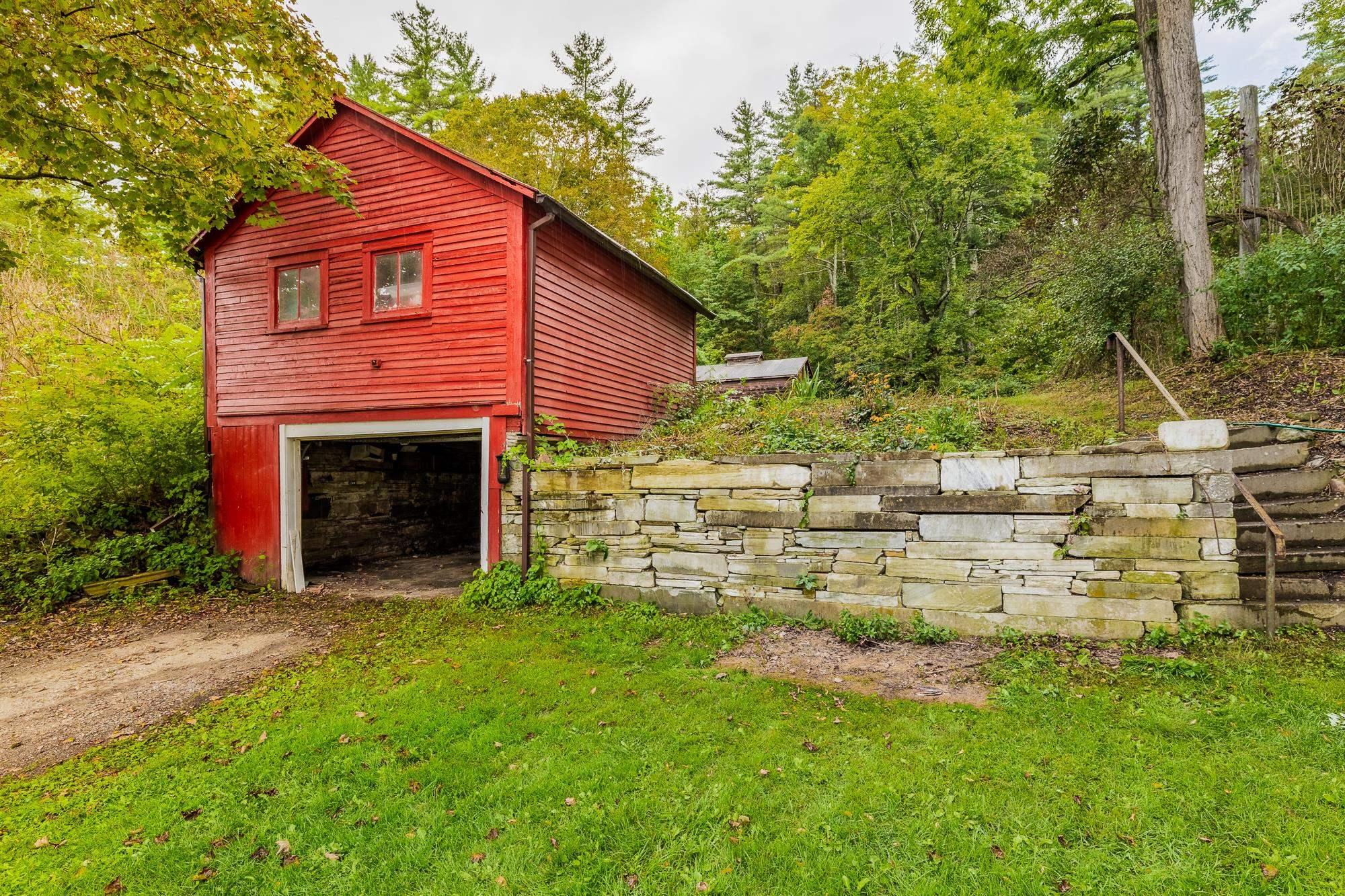 Image 4: Marble Barn Image 4: Marble Barn