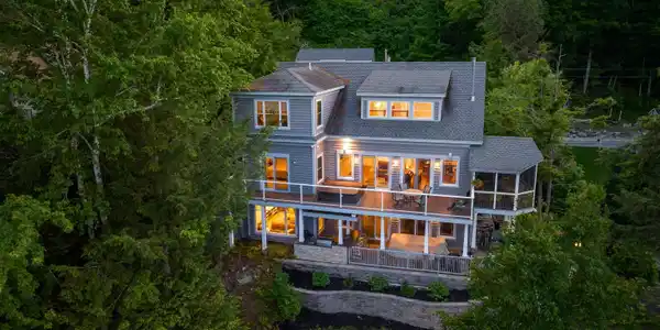 134 Black Point Road