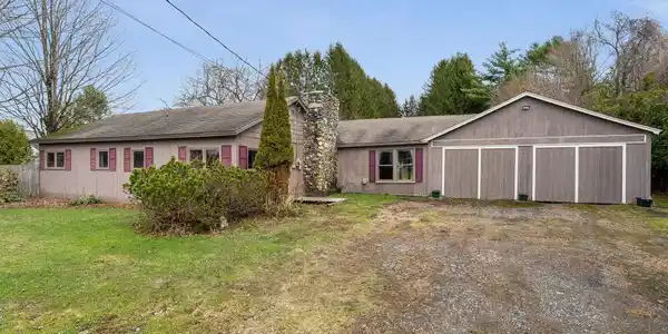 205 Loomis Hill Road