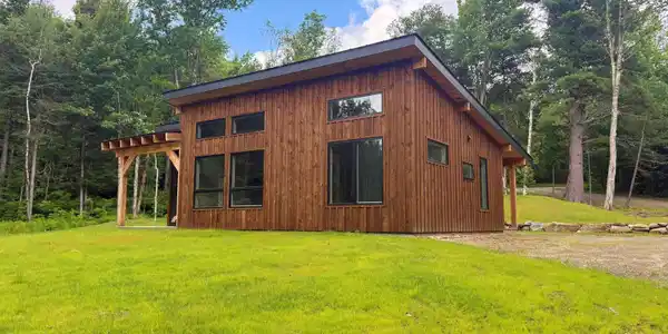 14 Aikins Drive