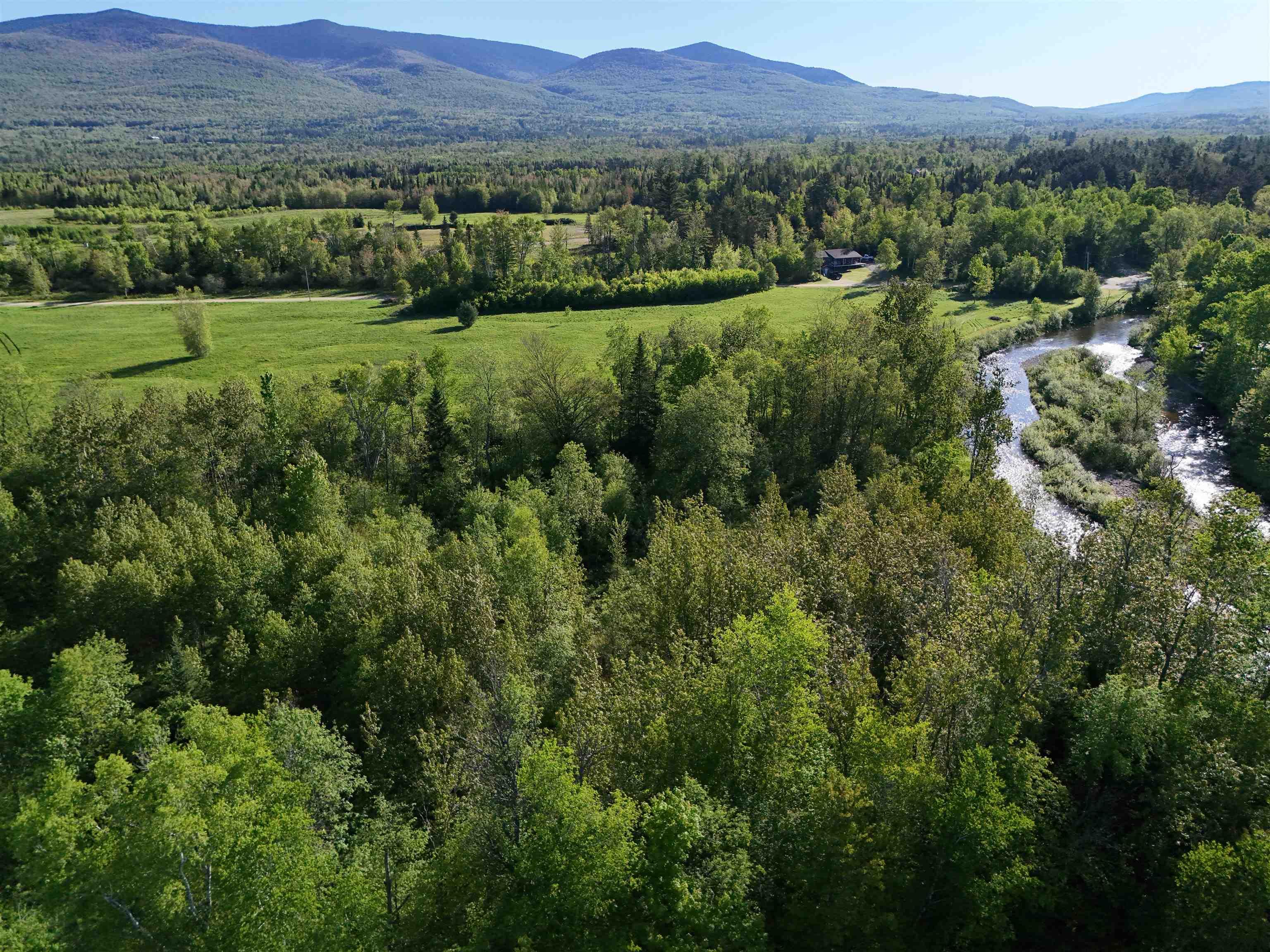 Image 1: Kilkenny Mountain Range