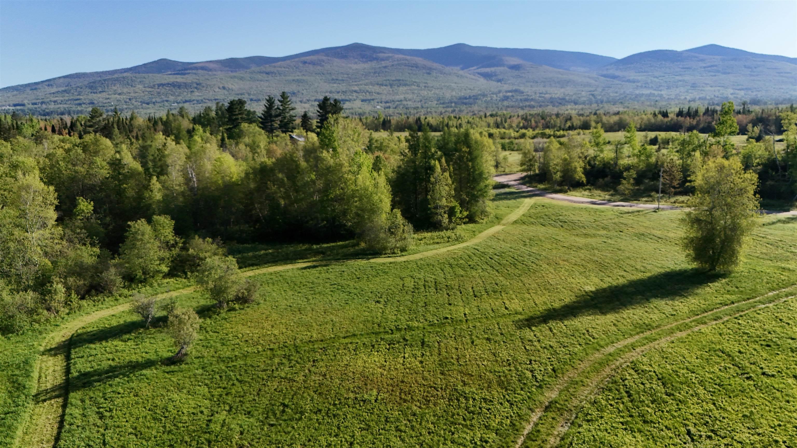 Image 3: Kilkenny Mountain Range