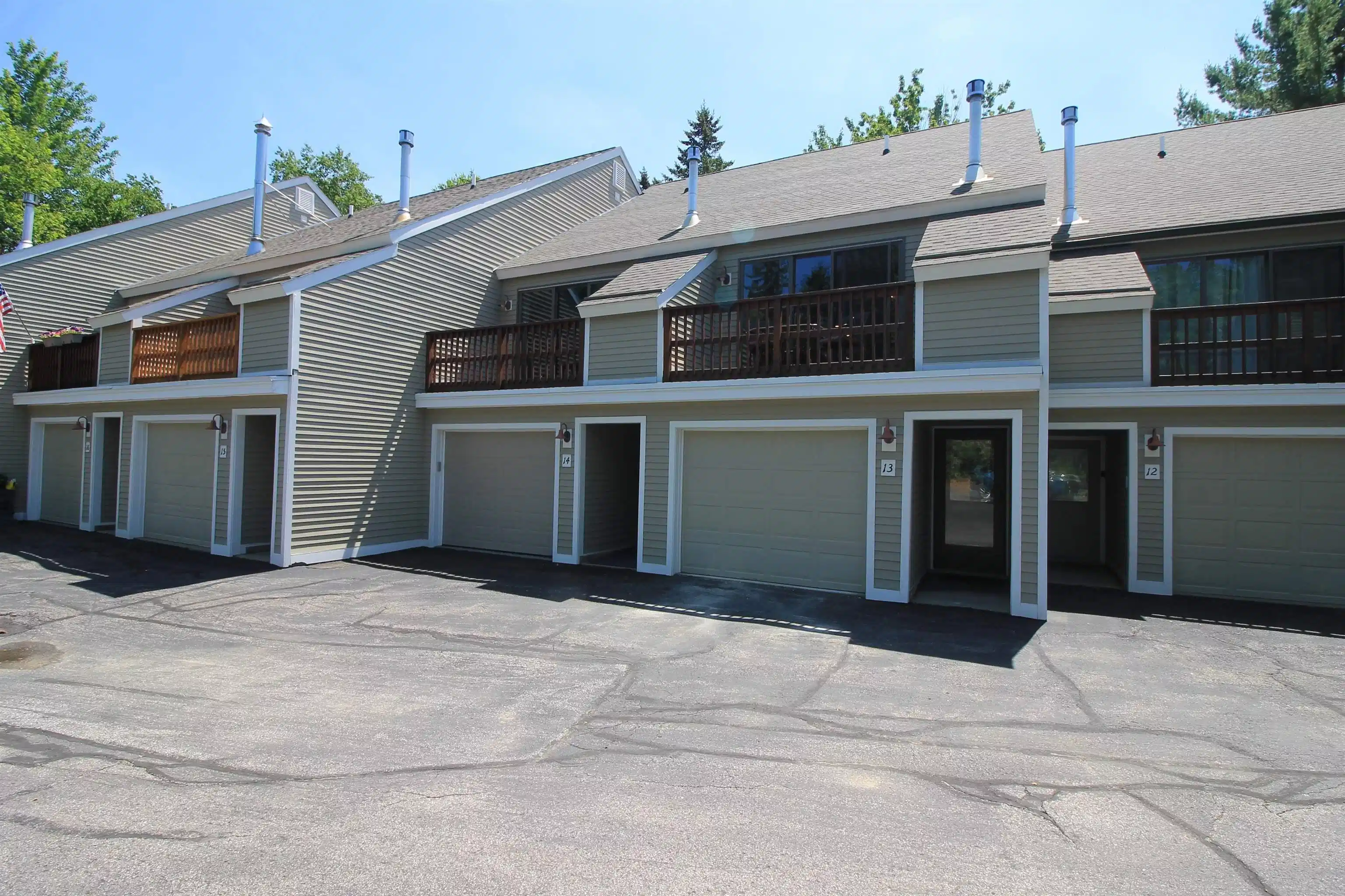 Image 1: Great townhouse layout in WV Image 1: Great townhouse layout in WV