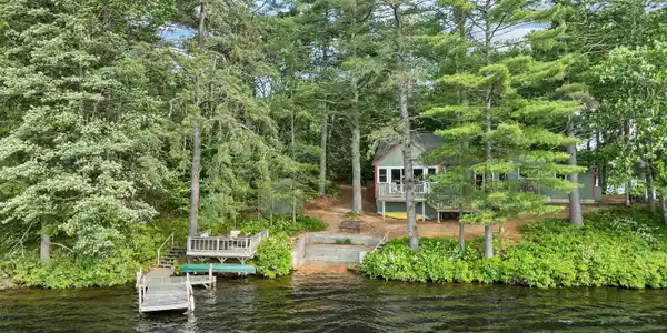 6 Cove Road