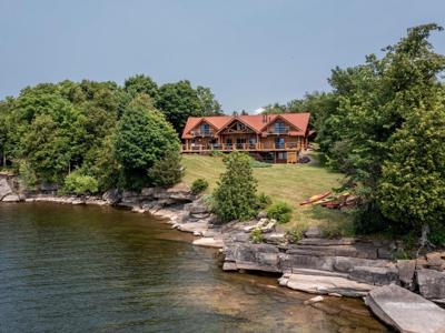 489 West Shore Road