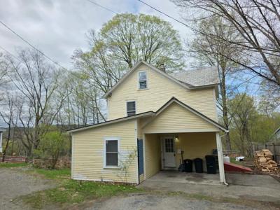 134 Washington Street