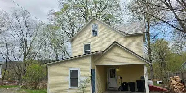 134 Washington Street
