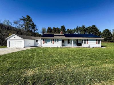 105 Schoolhouse Road