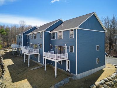 21 Upper Ladd Hill Road