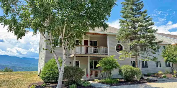 J82 Eagle Ridge Condo Road