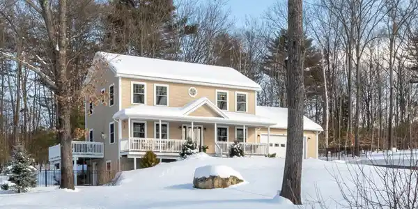 64 Sun Lake Drive
