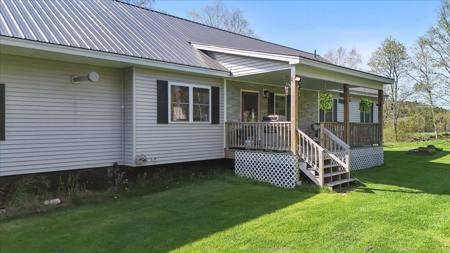 1595 Steele Hill Road