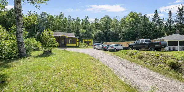 63 Jericho Road