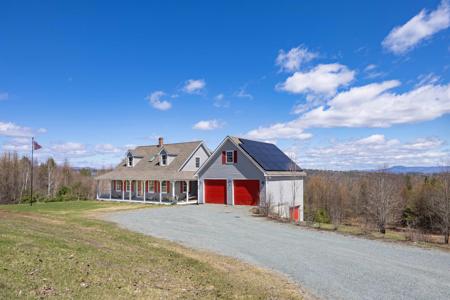 1271 Joes Brook Road
