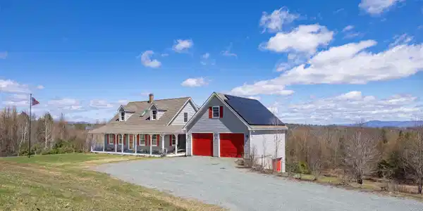 1271 Joes Brook Road