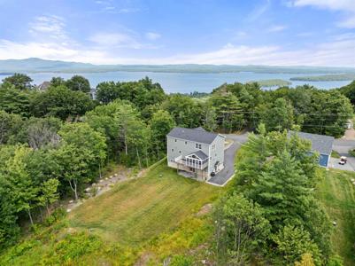 216 Mountain Drive