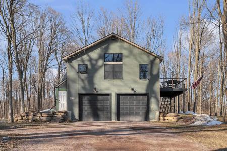 4630 Greenbush Road