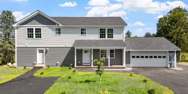 84 Old Lake Shore Road