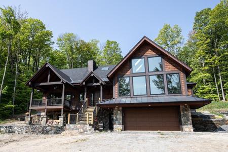 113 North Village Road