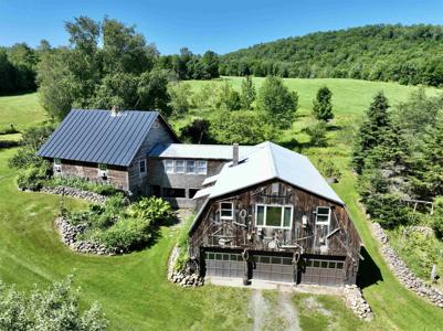 719 Newbury Center Road