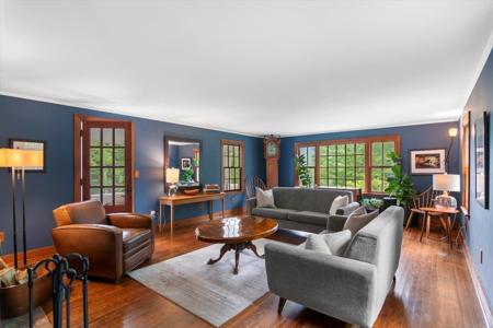 636 Dexter Road