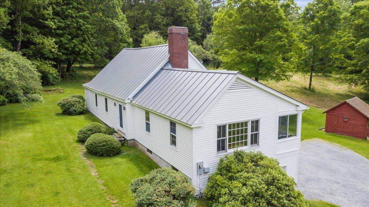 Image 2: The Dexter Rd Farmhouse...