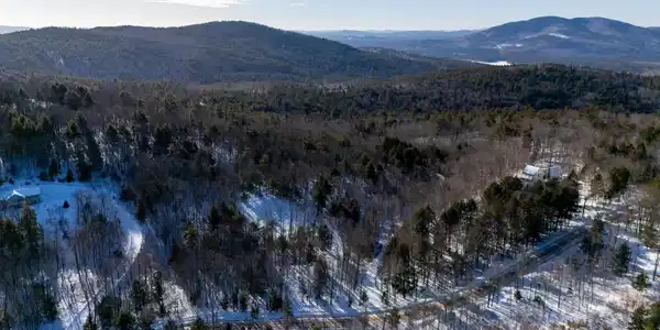 Lot 34 Durgin Hill Road
