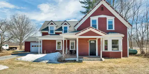 2889 East Conway Road