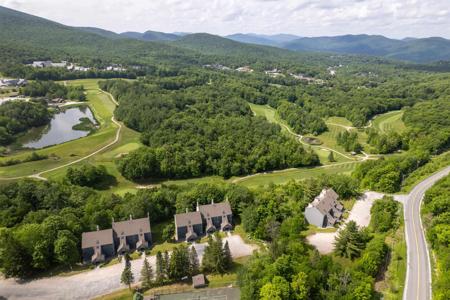 697 East Mountain Road