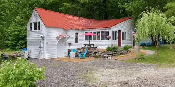 1 Basin Brook Road