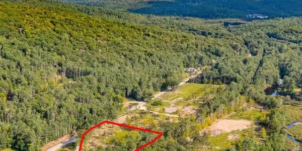 Lot 6 Eagle Pond Road