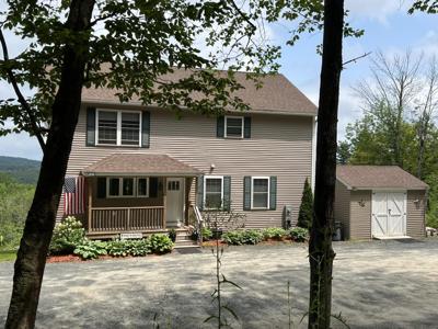 911 Valley Road