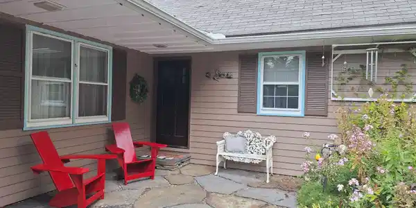 134 Wentworth Road