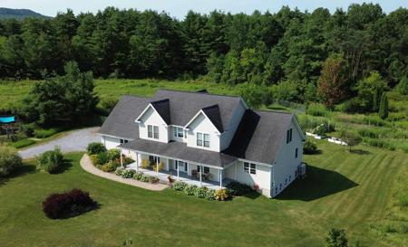 55 Braeside Place
