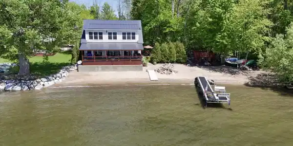 635 Firehouse Road