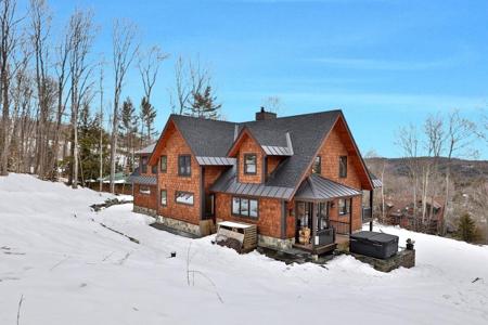 113 North Village Road