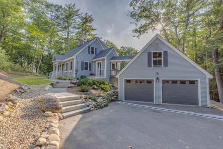 76 Heritage Hill Road