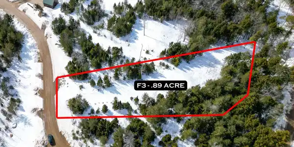 F3 Cave Mountain Road